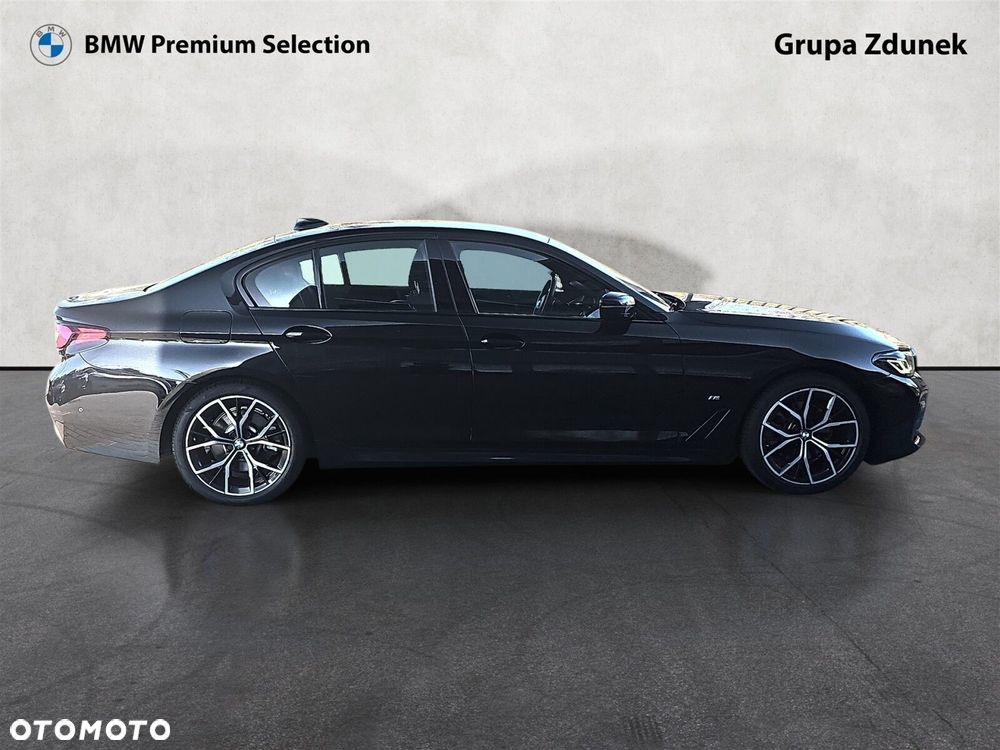 BMW Seria 5 - 4