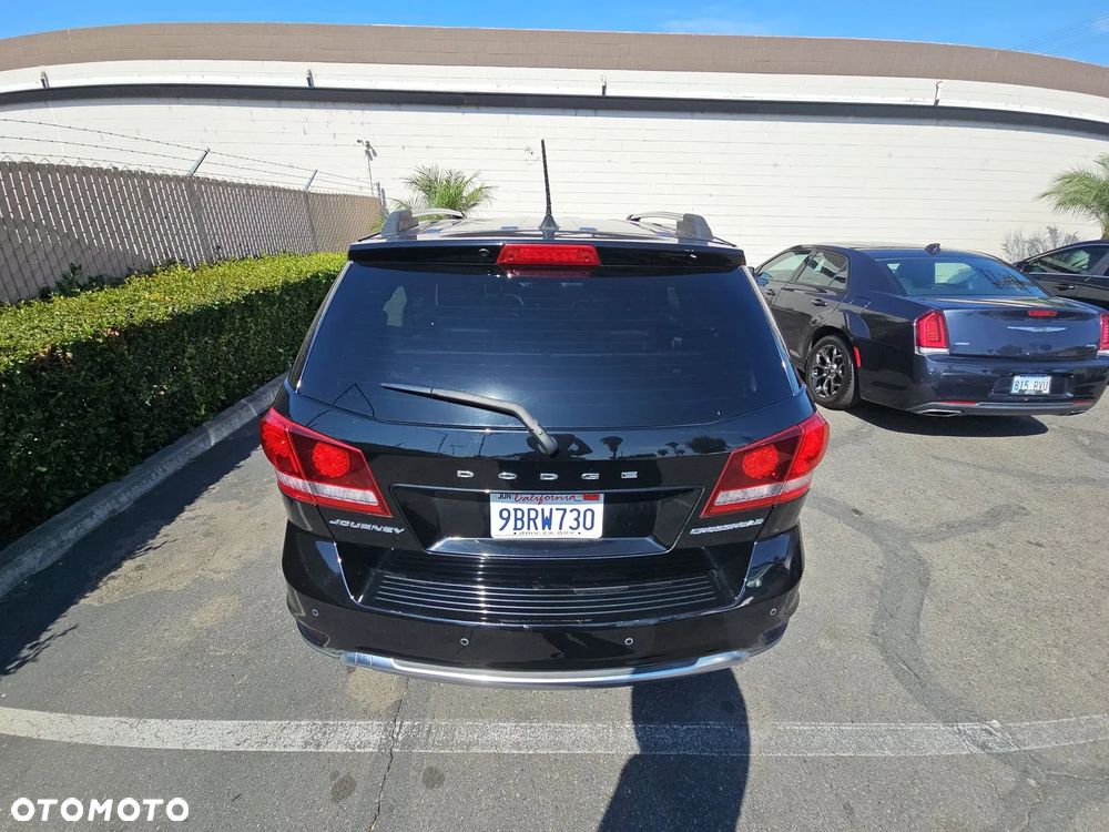Dodge Journey - 5