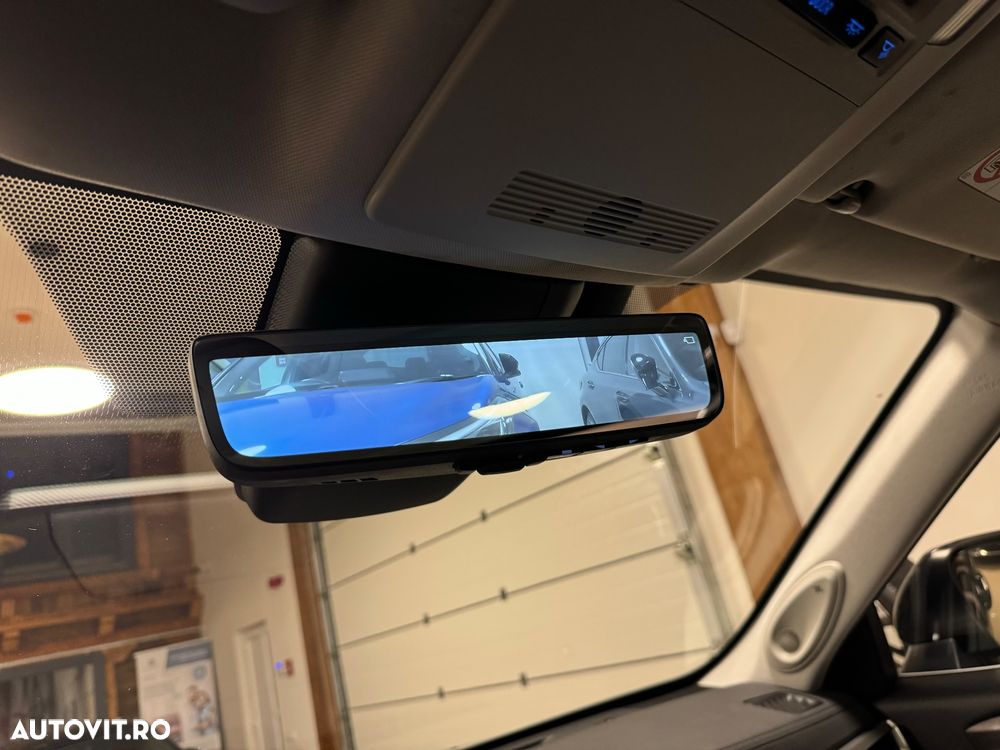 Toyota Highlander 2.5 L Hybrid Dynamic Force 248CP Luxury Pearly - 22