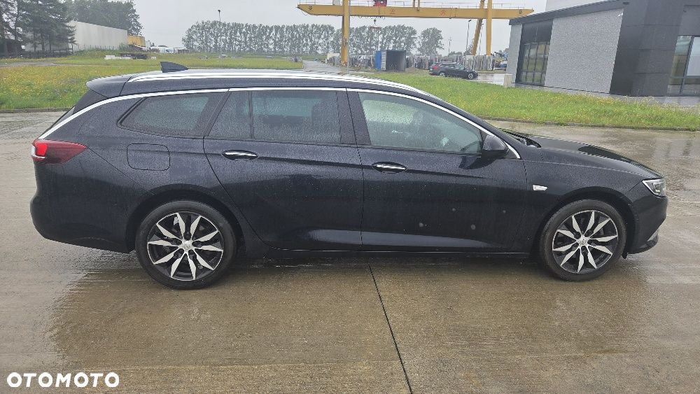 Opel Insignia 2.0 CDTI Elite S&S - 10