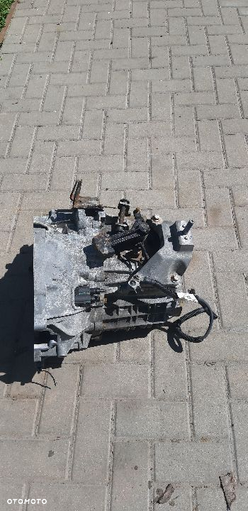 Skrzynia Biegów Ford S-MAX I MK1 Galaxy MK3 2.0 IS7R-7F096 - 4