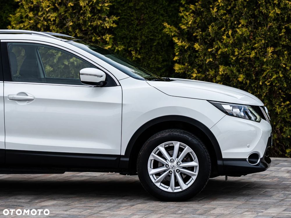 Nissan Qashqai 1.5 dCi Tekna - 18