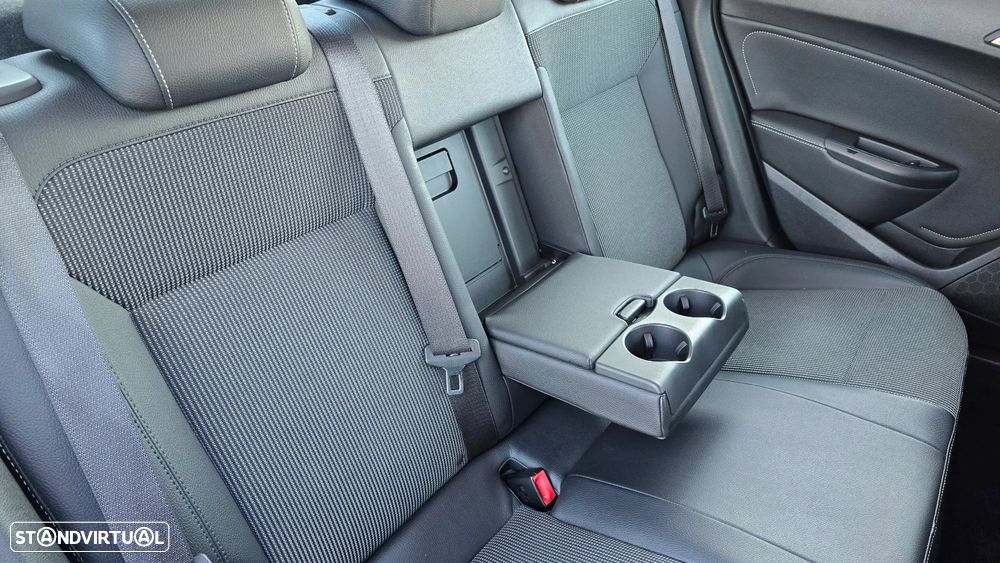 Opel Astra 1.7 CDTI Cosmo Start/Stop - 41