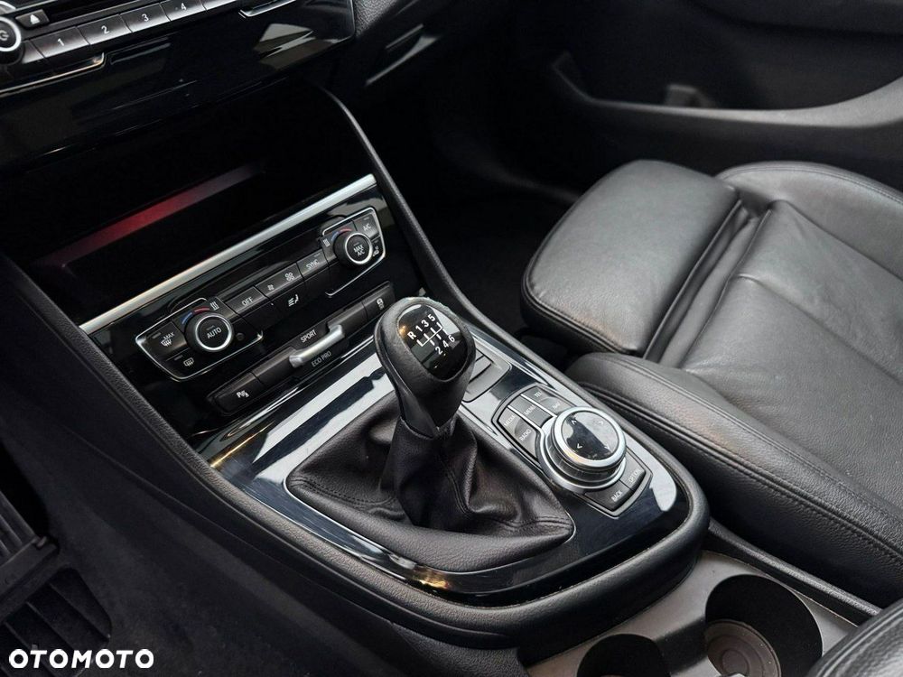 BMW Seria 2 - 8