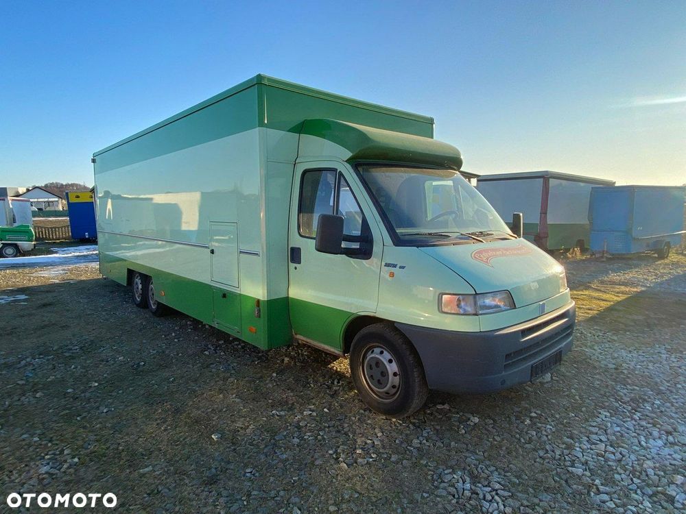 Fiat Ducato - 10