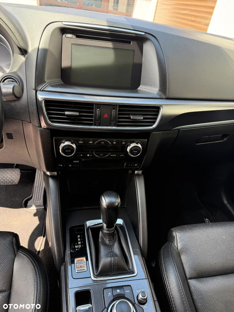 Mazda CX-5 - 14