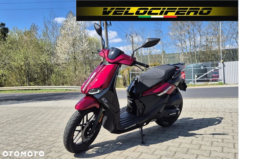 Velocifero City-X - 1