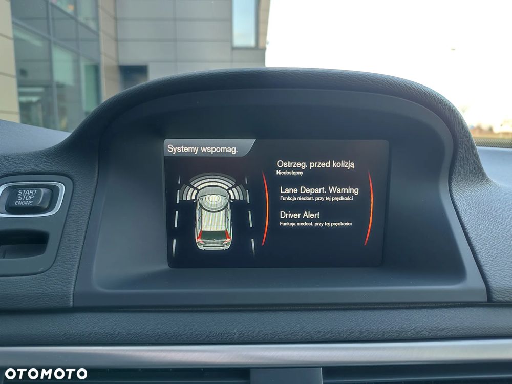 Volvo V70 D5 Geartronic Edition - 35