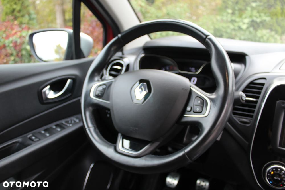 Renault Captur 1.3 TCe Intens - 27