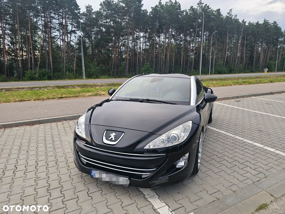 Peugeot RCZ 1.6 THP - 3