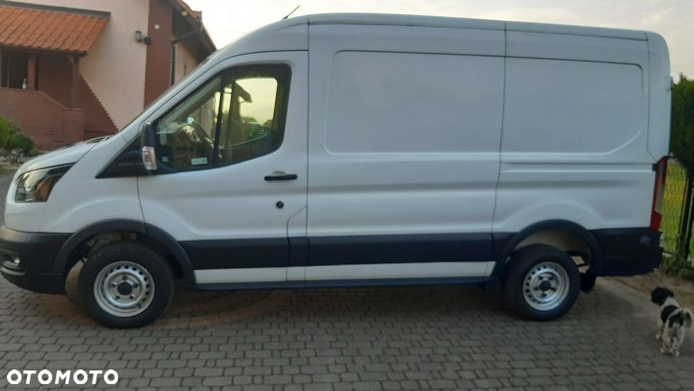 Ford Transit - 17