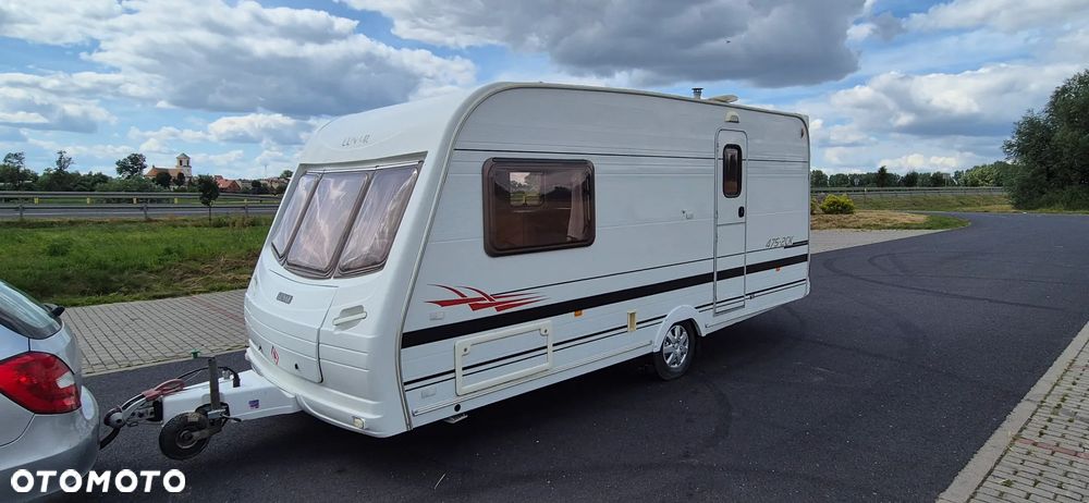 Lunar 475-2CK - 6