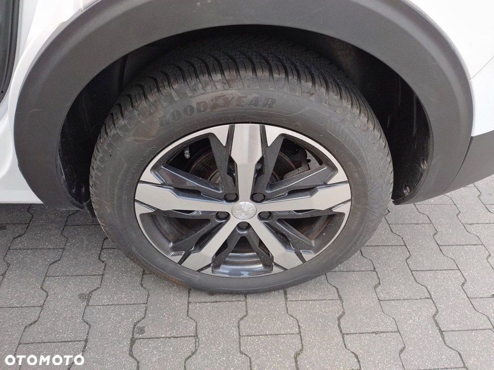 Peugeot 5008 - 11