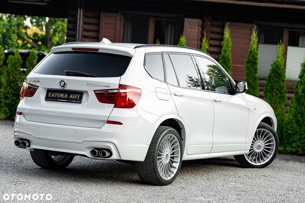 BMW-ALPINA XD3 - 14