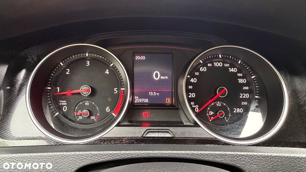 Volkswagen Golf 2.0 TDI BMT GTD - 20