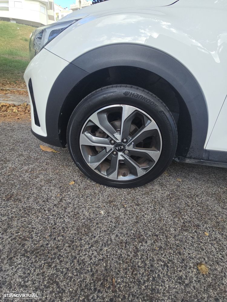 Kia Stonic 1.0 T-GDI Drive - 31