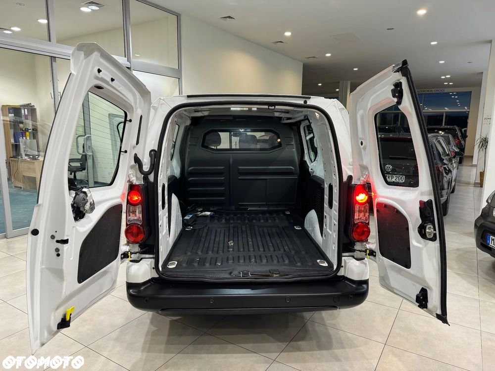 Peugeot Partner - 31