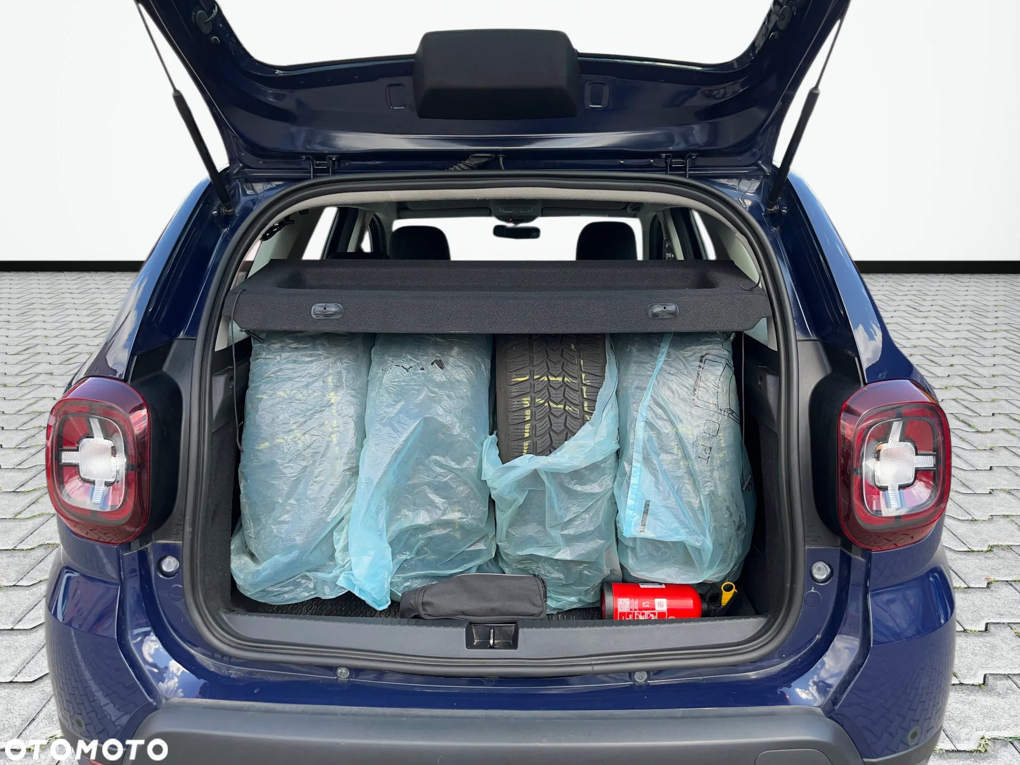 Dacia Duster 1.0 TCe Comfort - 17