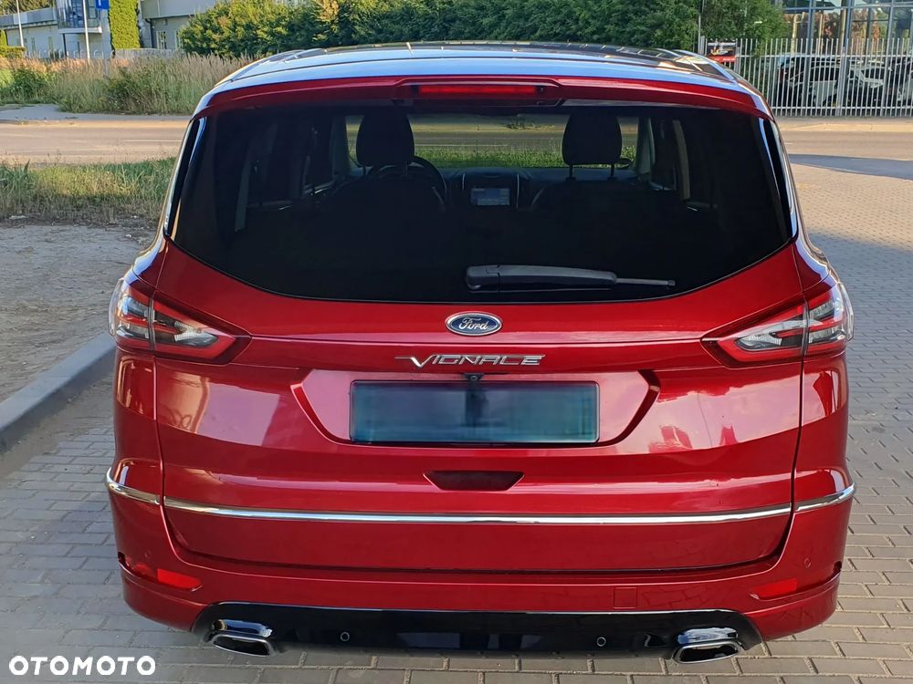 Ford S-Max 2.0 EcoBlue Bi-Turbo VIGNALE - 7