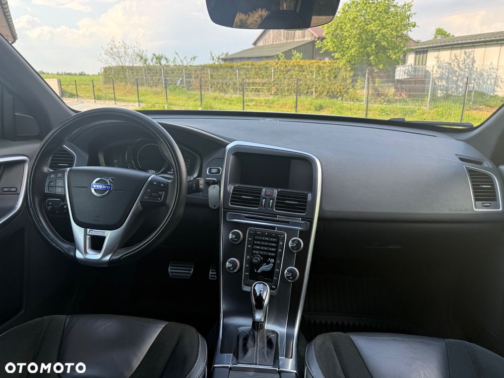 Volvo XC 60 D4 Drive-E Summum - 31
