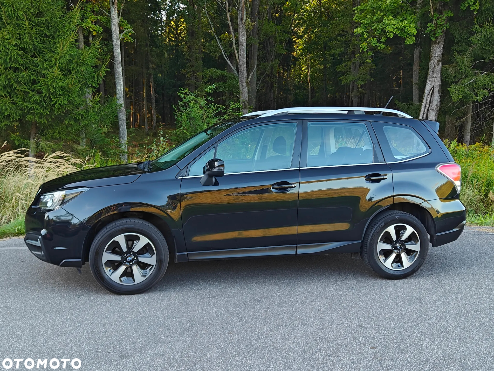 Subaru Forester - 6