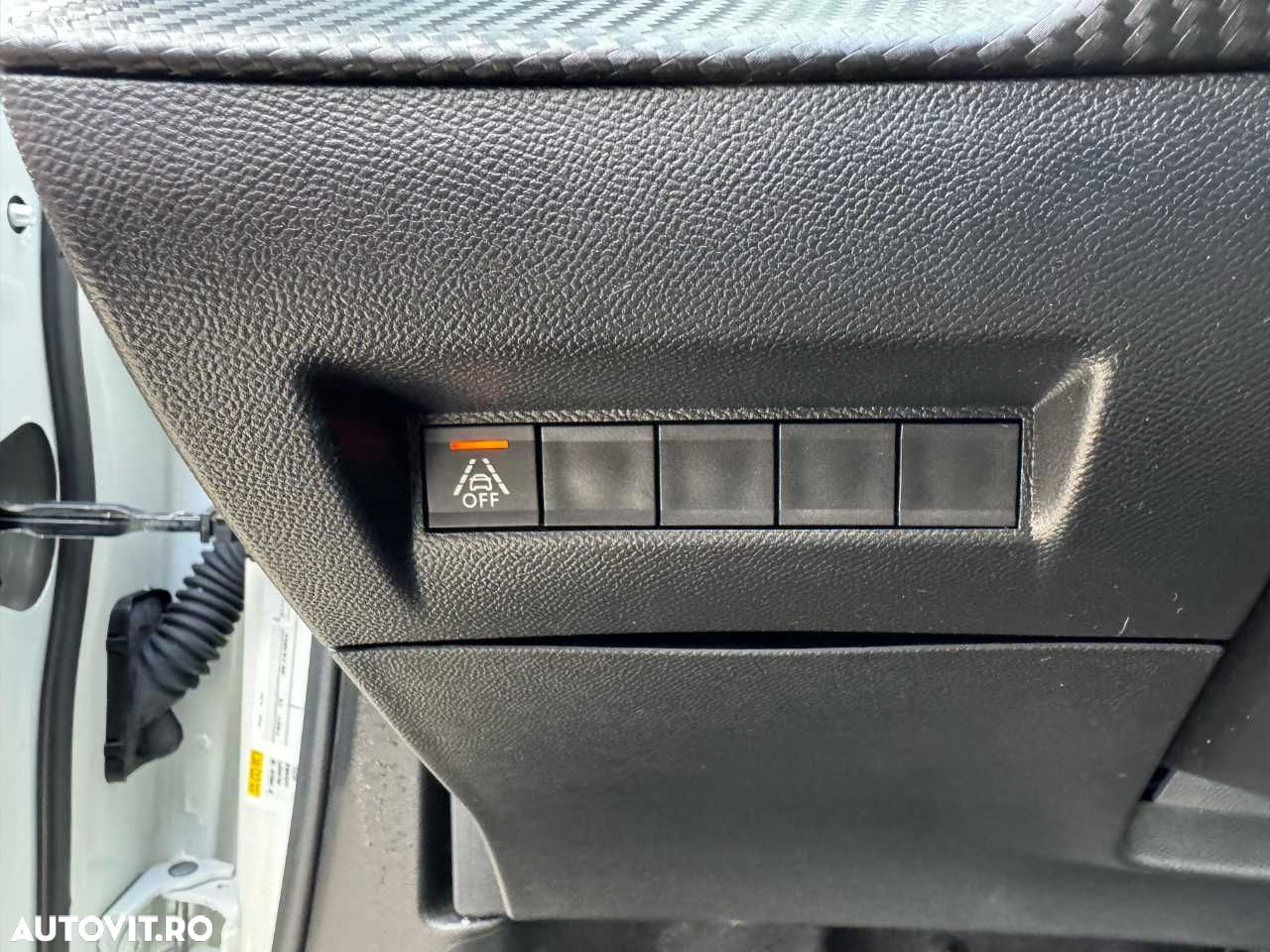 Peugeot 2008 - 20