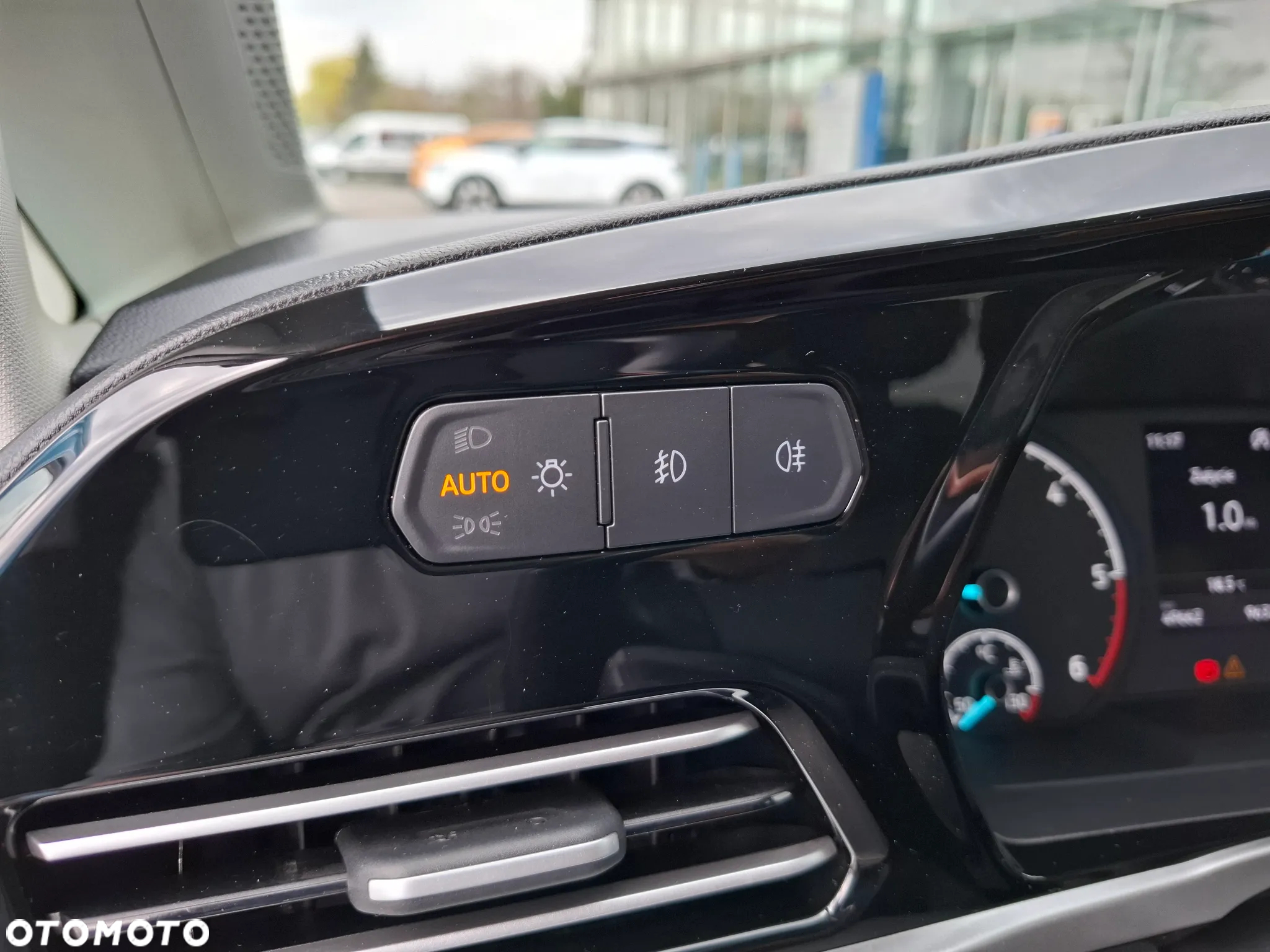 Ford Tourneo Connect Grand 2.0 EcoBlue Active AWD - 14
