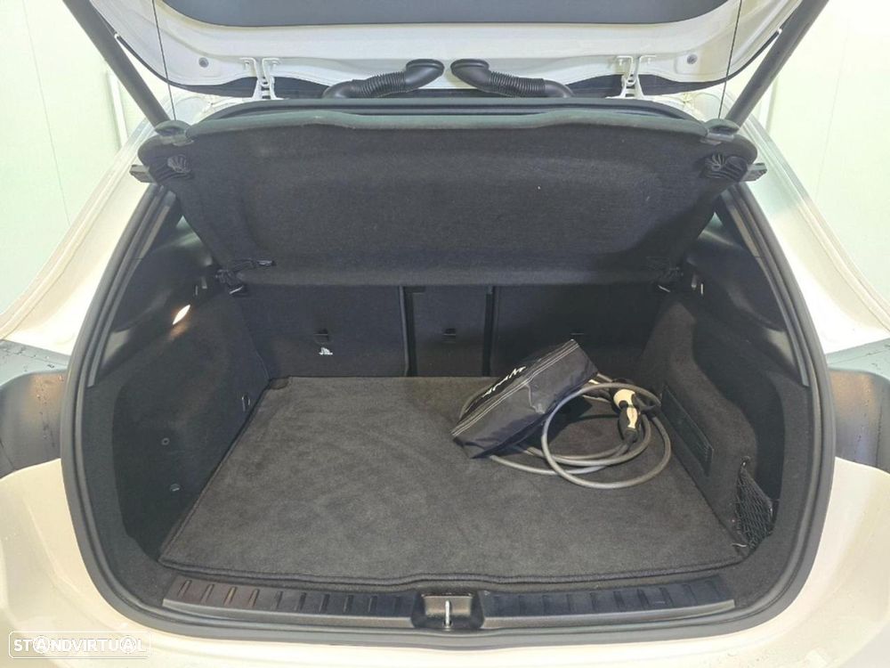 Mercedes-Benz EQA 250 AMG Line - 15