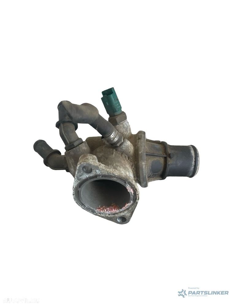 Carcasa termostat FIAT GRANDE PUNTO 199_ 2005 - > 1.9D - 2