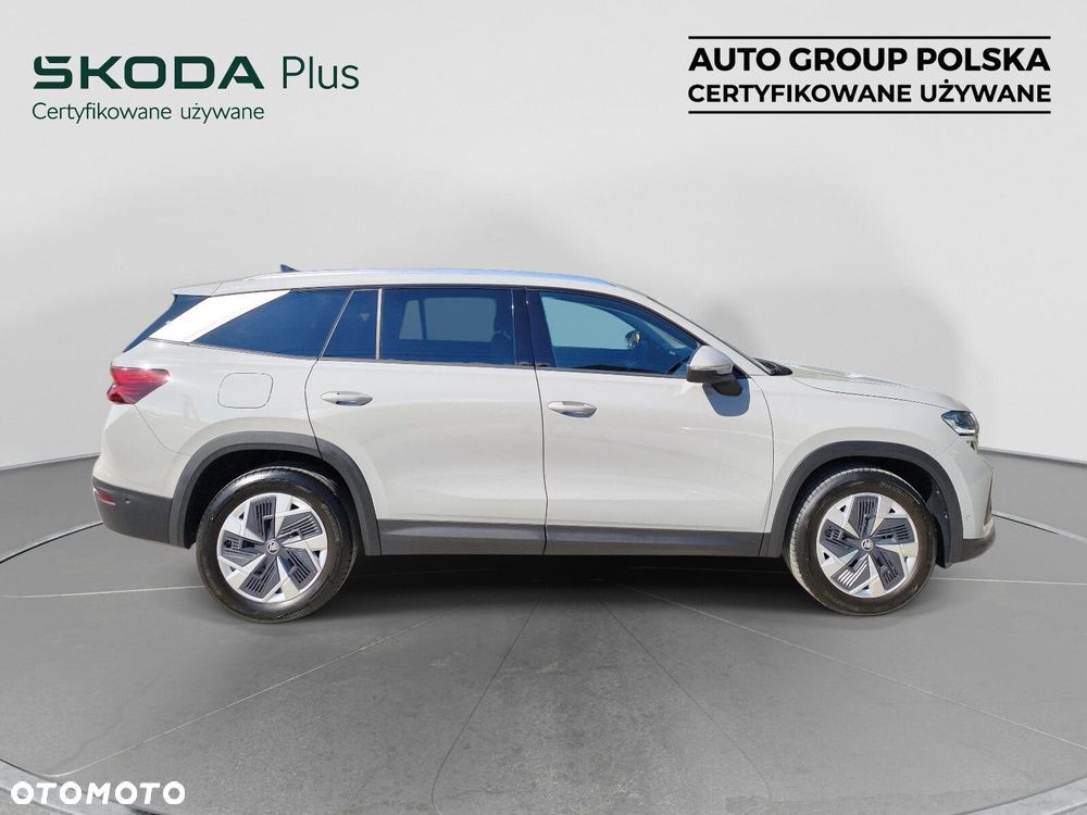 Skoda Kodiaq 2.0 TDI 4x2 Selection DSG - 17