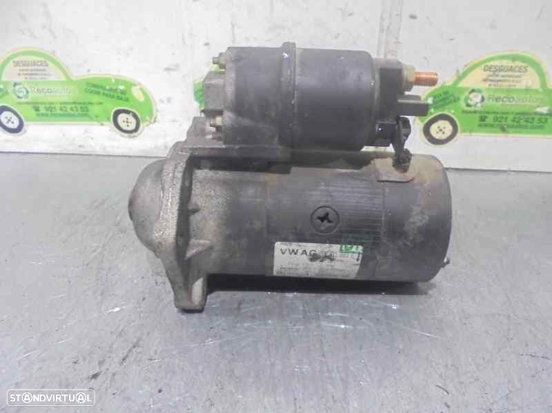 MOTOR ARRANQUE SEAT AROSA 2003 -085911023E - 2