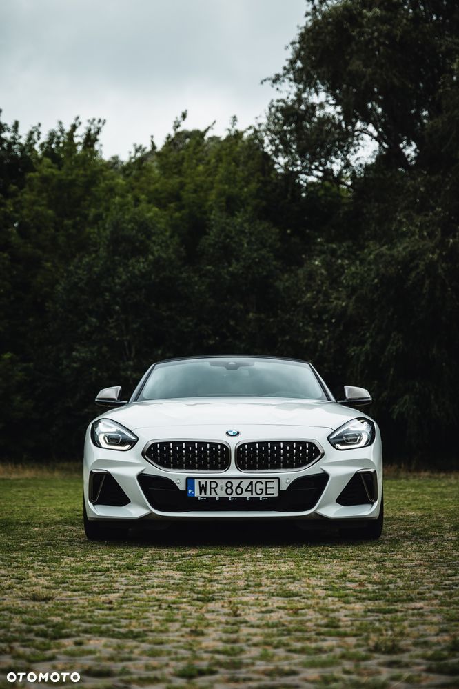 BMW Z4 M M40i sport - 4