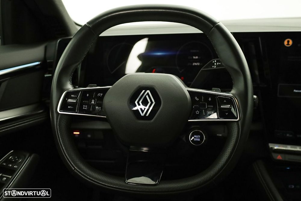 Renault Austral 1.3 Mild Hybrid Iconic Auto - 14