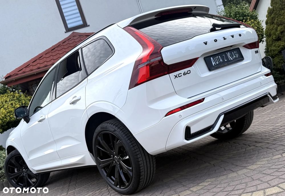 Volvo XC 60 B5 B AWD Geartronic RDesign - 9
