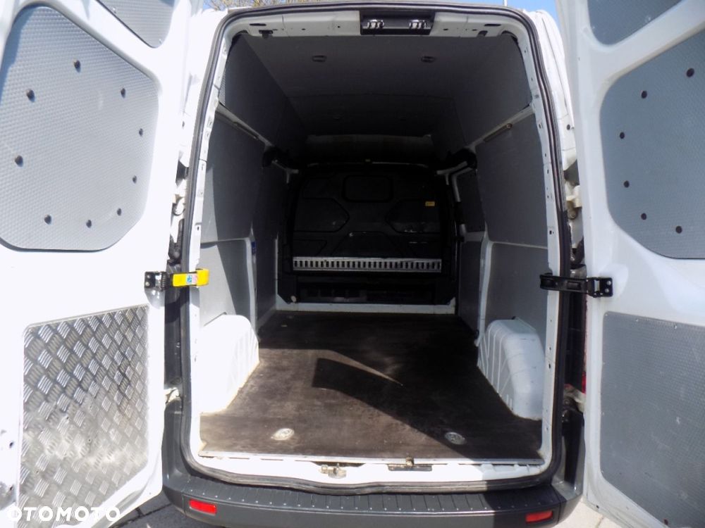 Ford Transit Custom - 7