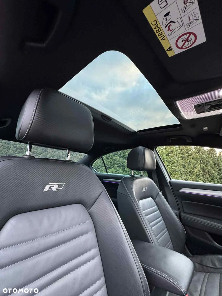 Volkswagen Passat 2.0 TSI BMT Highline DSG - 8
