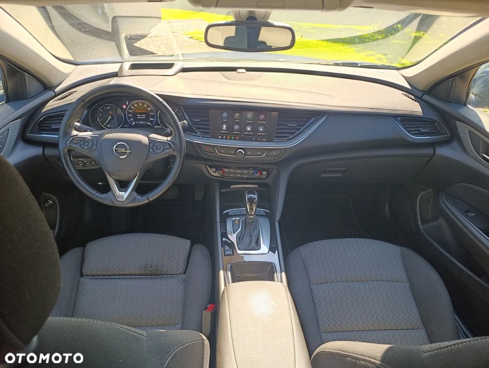 Opel Insignia 2.0 Automatik Business Edition - 23