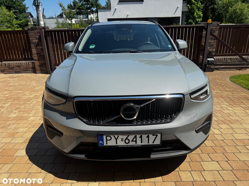 Volvo XC 40 B3 Core - 1