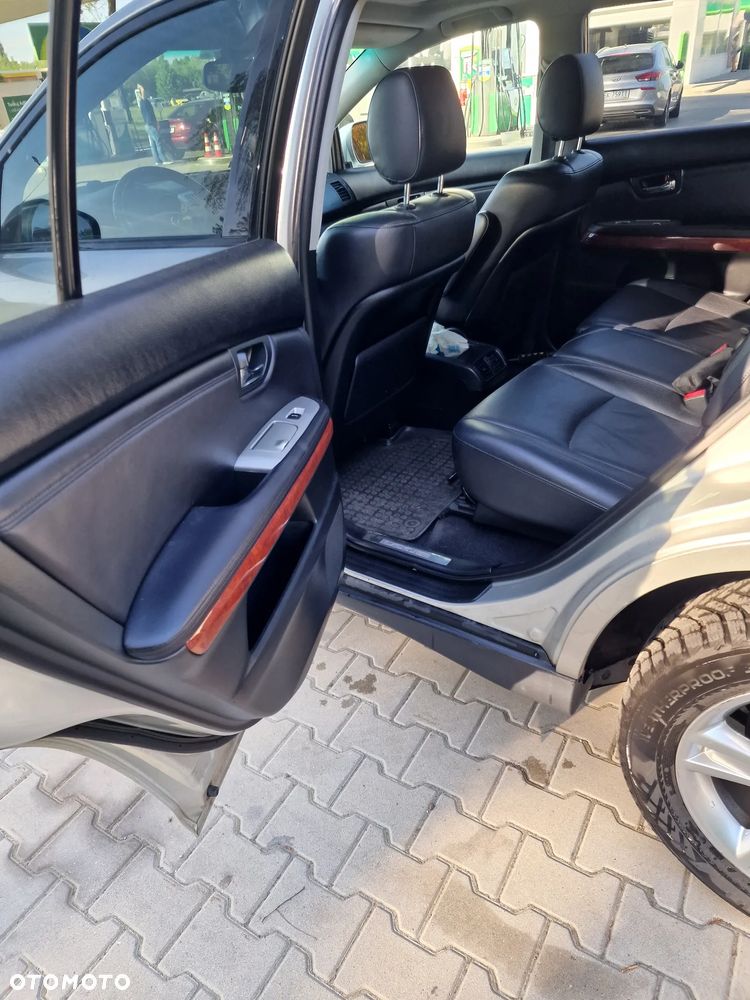 Lexus RX 300 Executive - 6