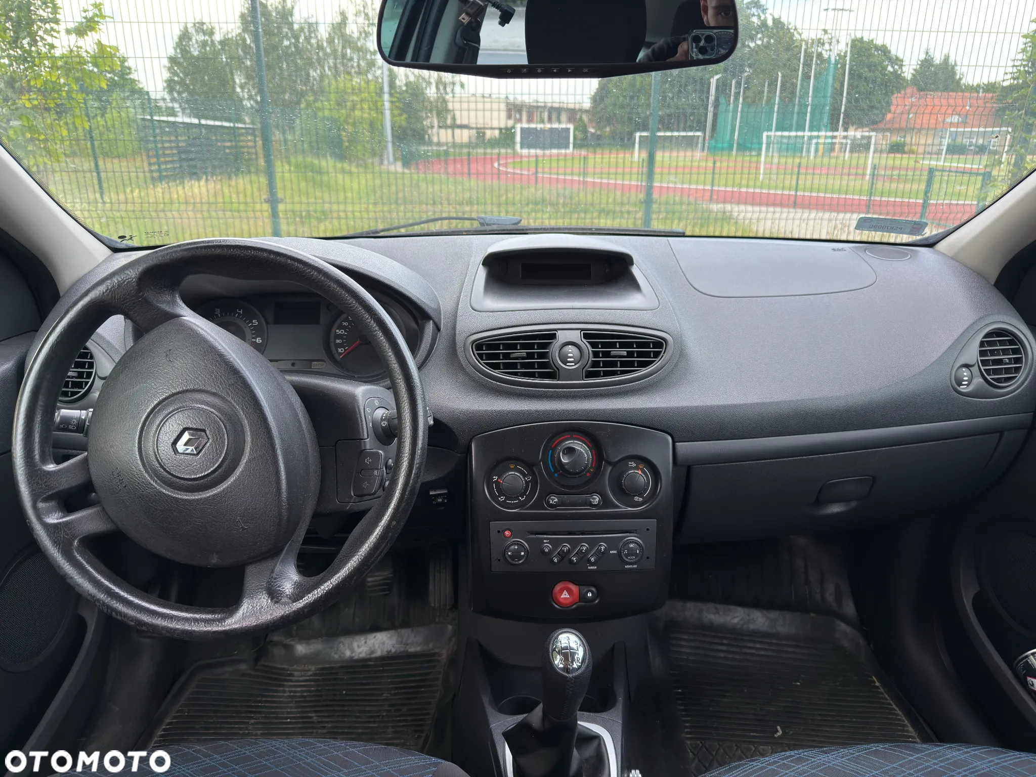 Renault Clio - 3