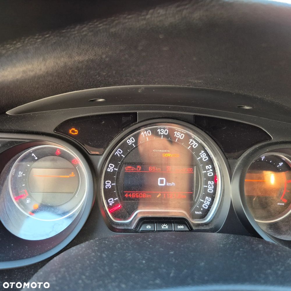 Citroën C5 2.0 HDi Exclusive - 15