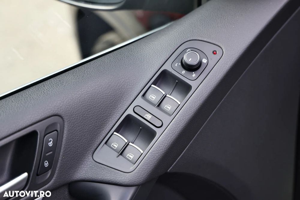 Volkswagen Tiguan 2.0 TDI SCR 4MOTION BlueMotion Technology DSG Cityscape - 22