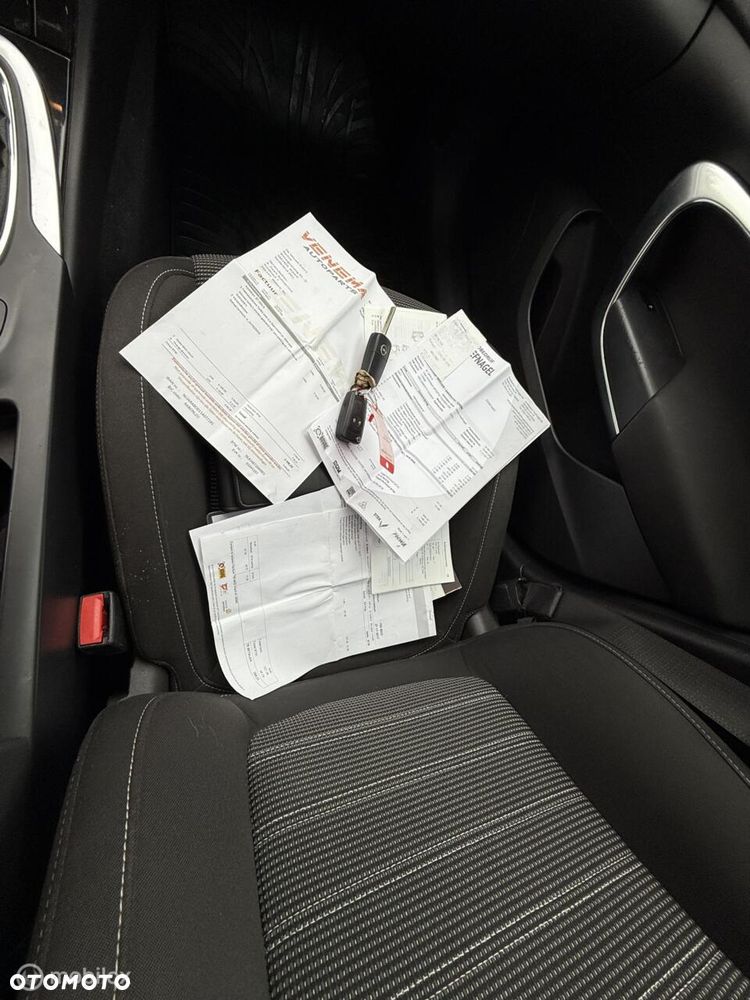 Opel Insignia 1.4 Turbo ecoFLEX Start/Stop Sport - 12