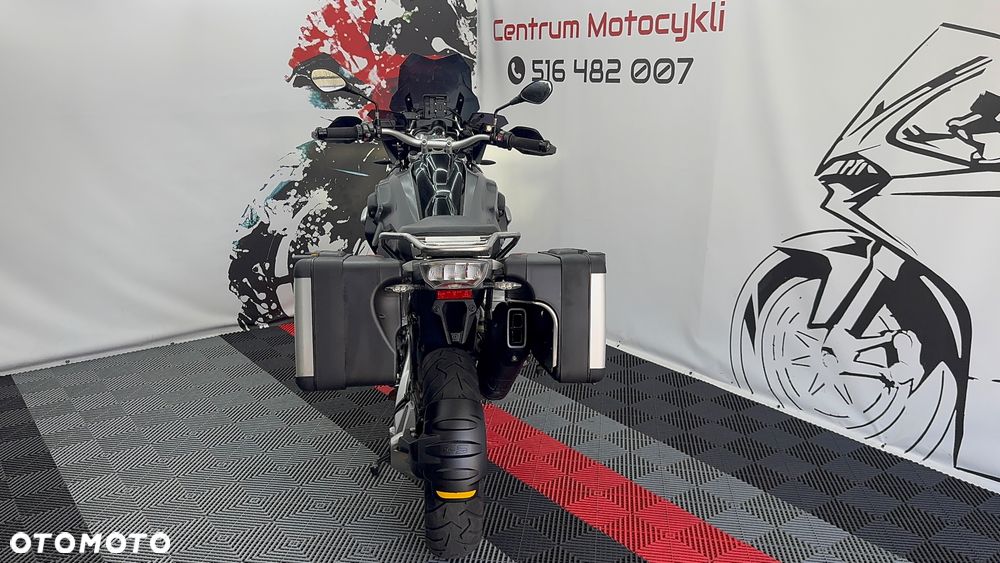 BMW GS - 5