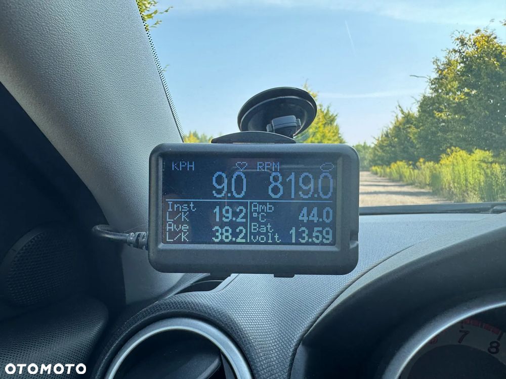 Mazda 3 - 38
