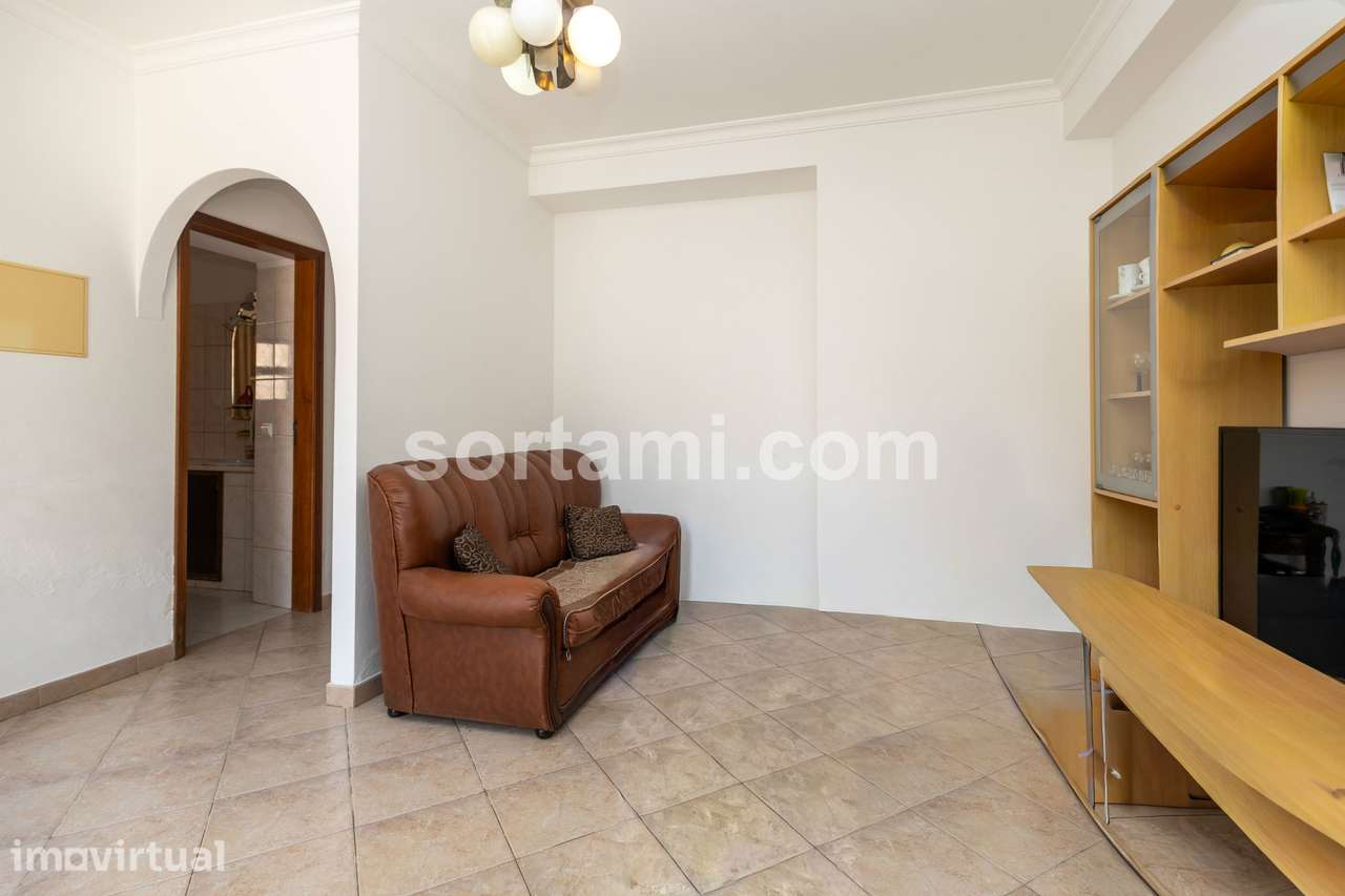 Moradia Isolada T2 Venda em Albufeira e Olhos de Água,Albufeira - Grande imagem: 4/14