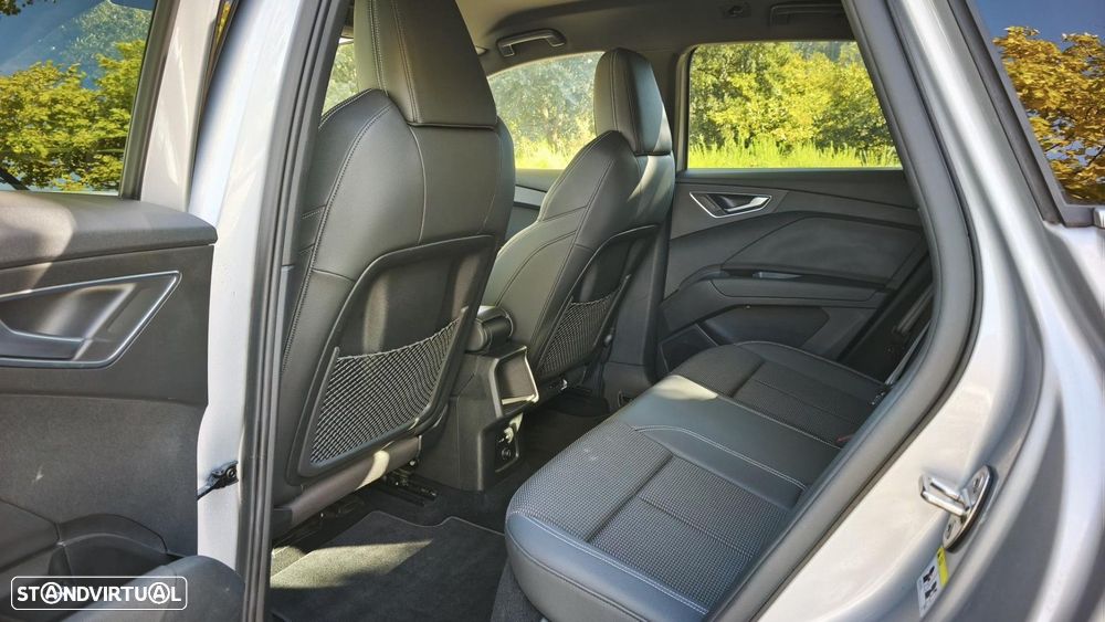 Audi Q4 e-tron - 32