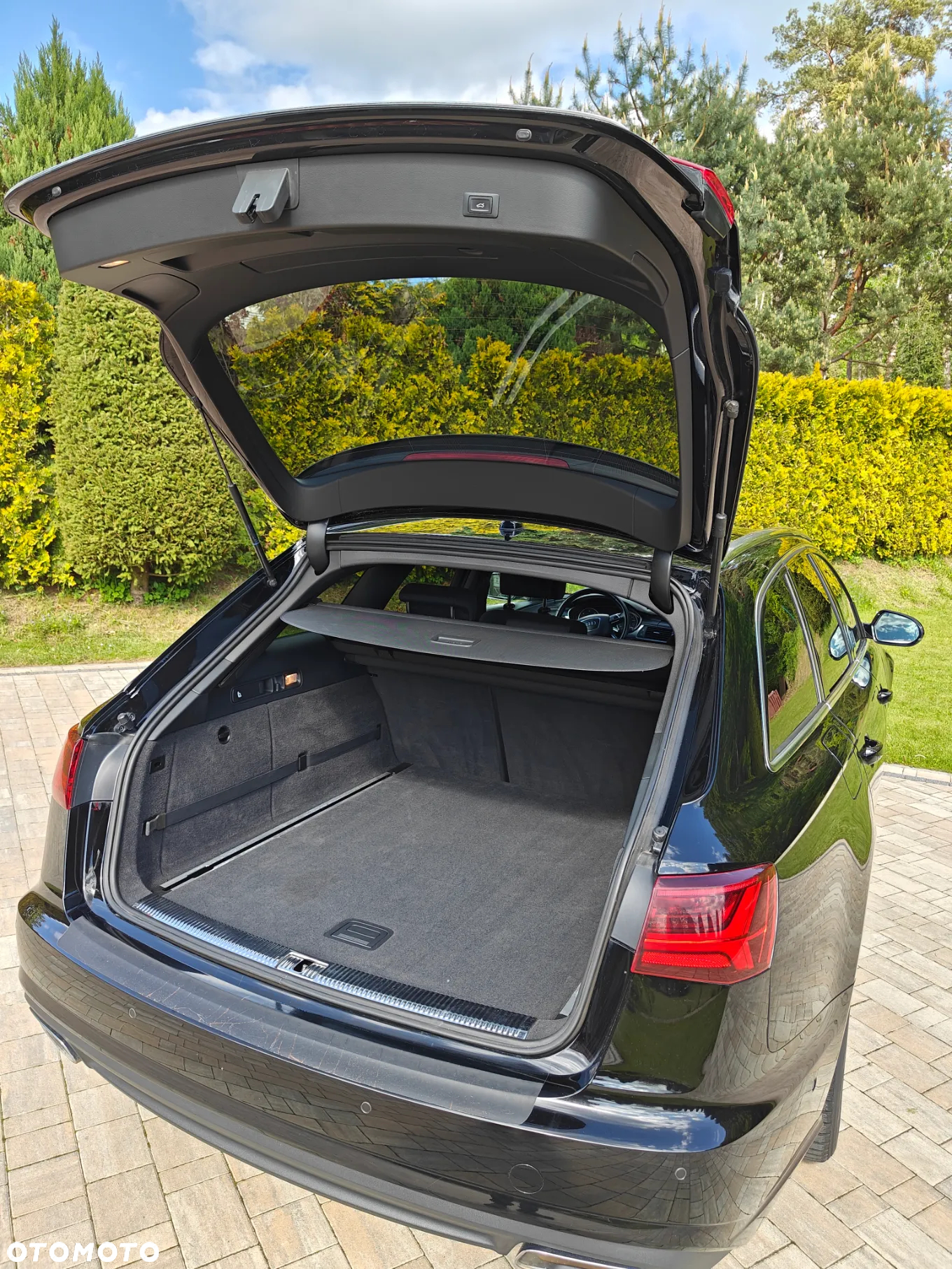 Audi A6 3.0 TDI Quattro S tronic - 16