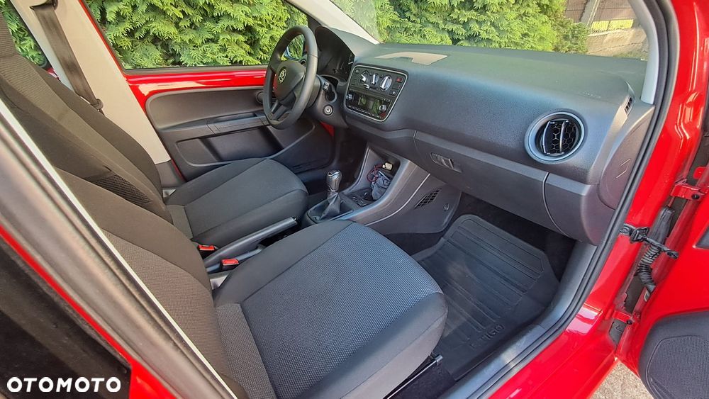 Skoda Citigo 1.0 Style - 14