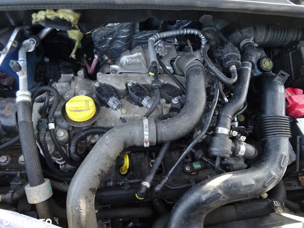 DACIA DOKKER MODUL PDC RENAULT 259906005R--A  STAN BDB CZESCI ROZNE - 15